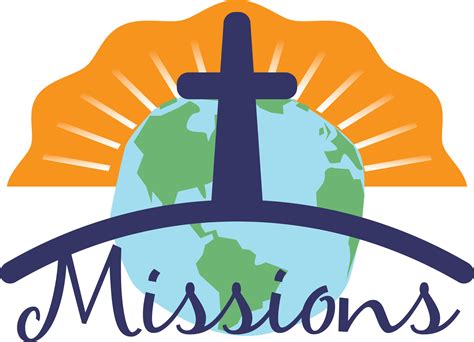 Missions .